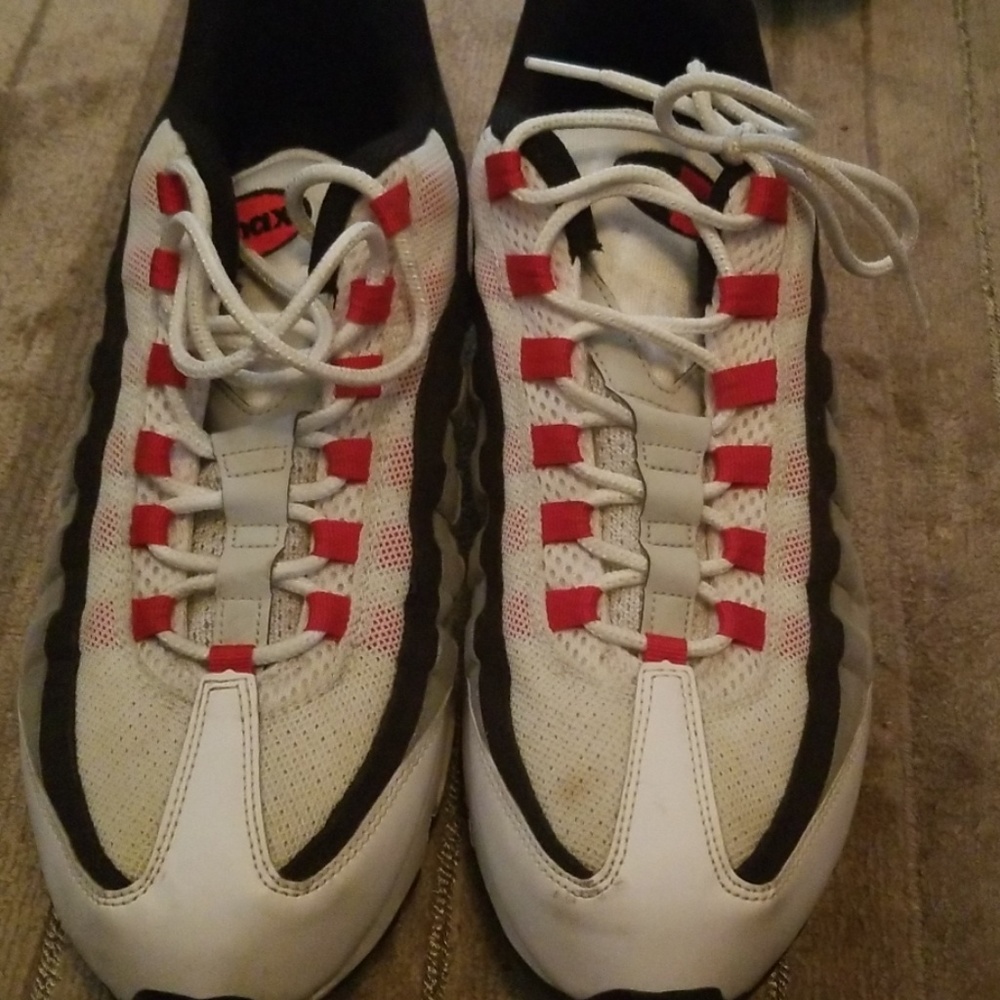Air max 95